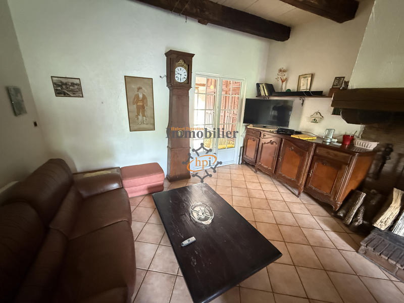 Maison - 86 m² - 4 pièces