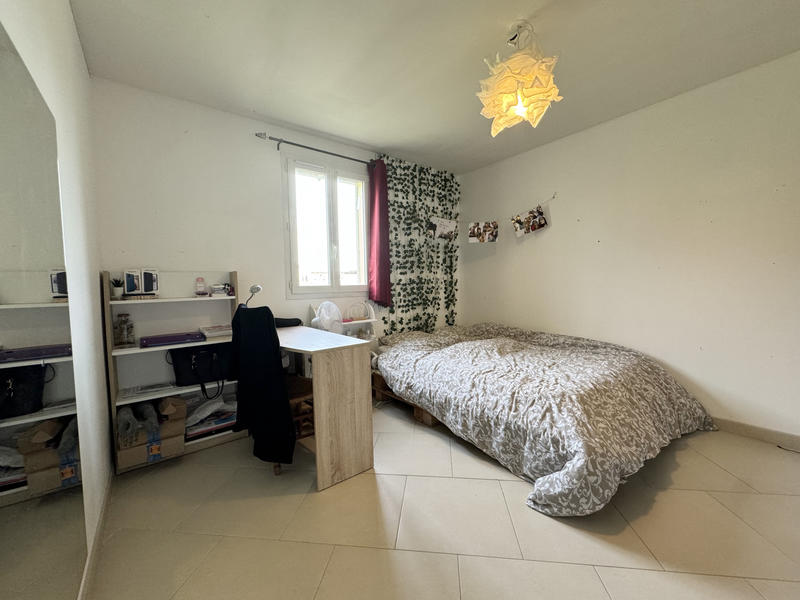 Maison - 154 m² - 6 pièces