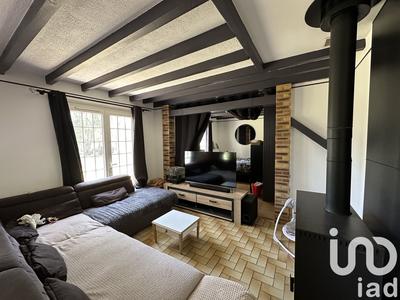 Maison - 135 m² - 4 pièces