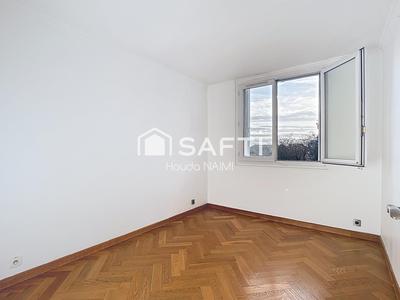 Appartement - 51 m² - 3 pièces