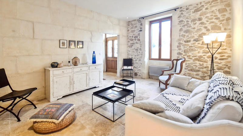 Maison - 278 m² - 7 pièces