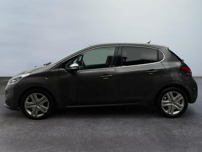 Peugeot 208 Business PureTech 110ch s&amp;S Eat6 Allure