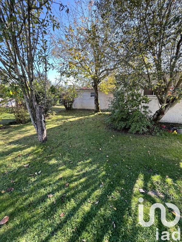 Appartement - 122 m² - 5 pièces