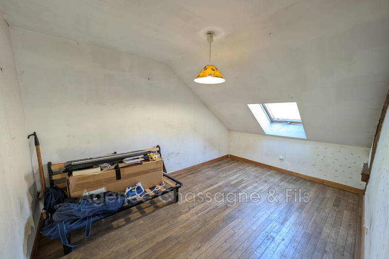 Maison - 75 m² - 5 pièces