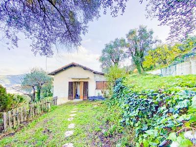 Maison - 36 m² - 2 pièces