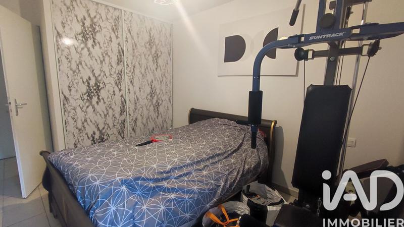 Appartement - 53 m² - 3 pièces