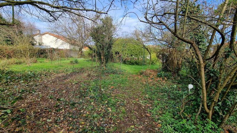 Terrain - 640 m²