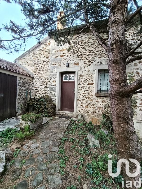 Maison - 152 m² - 7 pièces