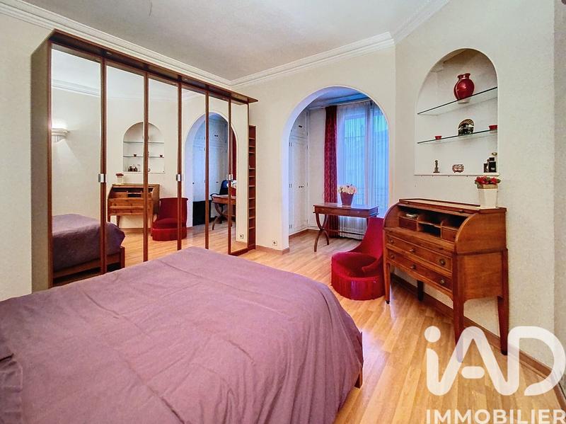 Maison - 146 m² - 6 pièces