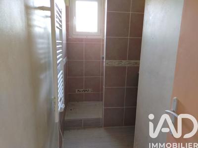 Maison - 68 m² - 4 pièces