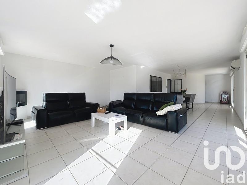 Maison de ville - 216 m² - 6 pièces