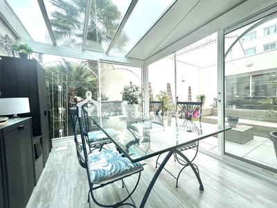 Maison - 102 m² - 4 pièces