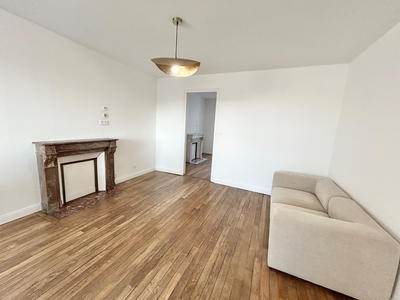 Appartement - 54 m² - 2 pièces