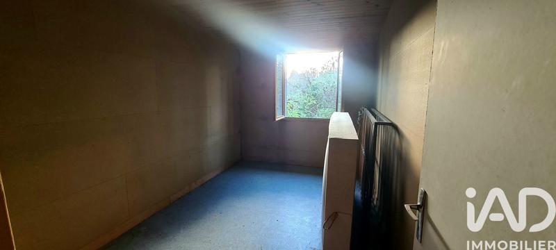 Maison - 70 m² - 5 pièces