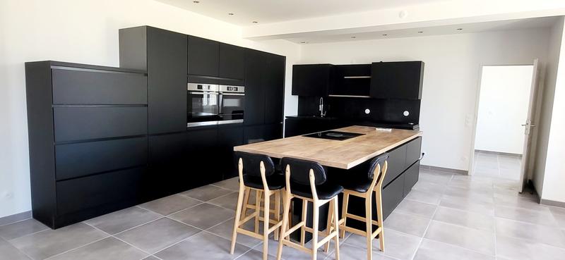 Maison ancienne - 270 m² - 8 pièces