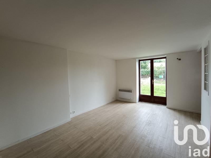 Maison de campagne - 135 m² - 5 pièces