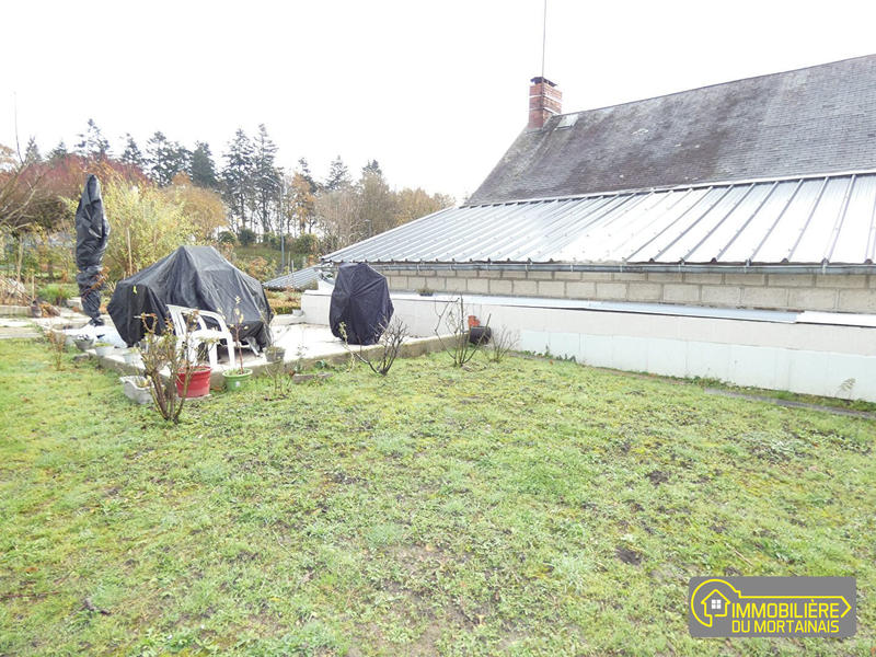 Maison - 145 m² - 5 pièces