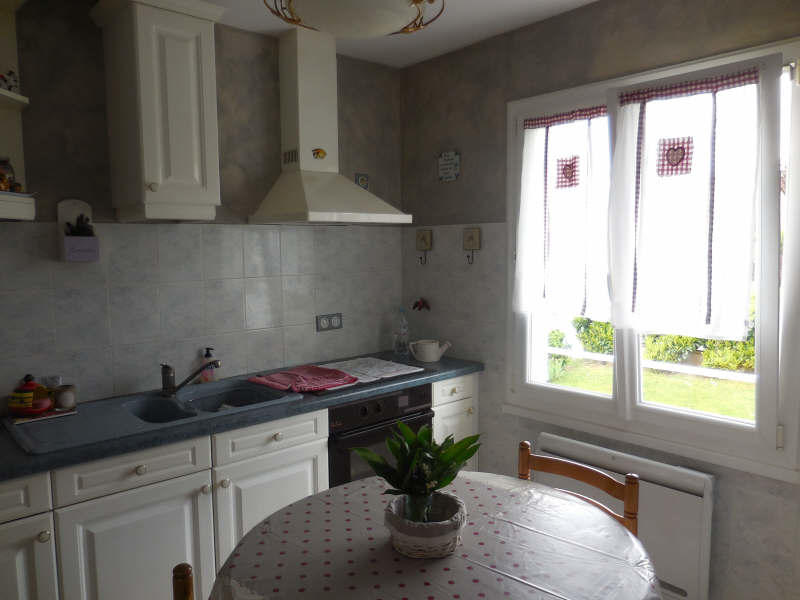 Maison - 106 m² - 4 pièces