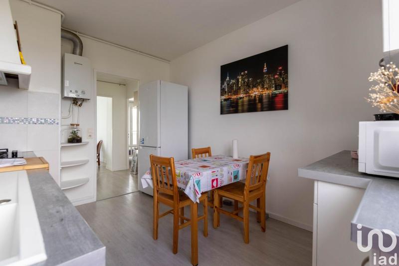 Appartement - 73 m² - 4 pièces