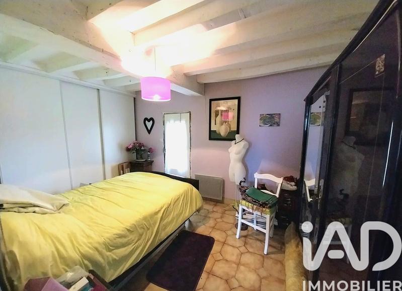 Maison - 120 m² - 4 pièces