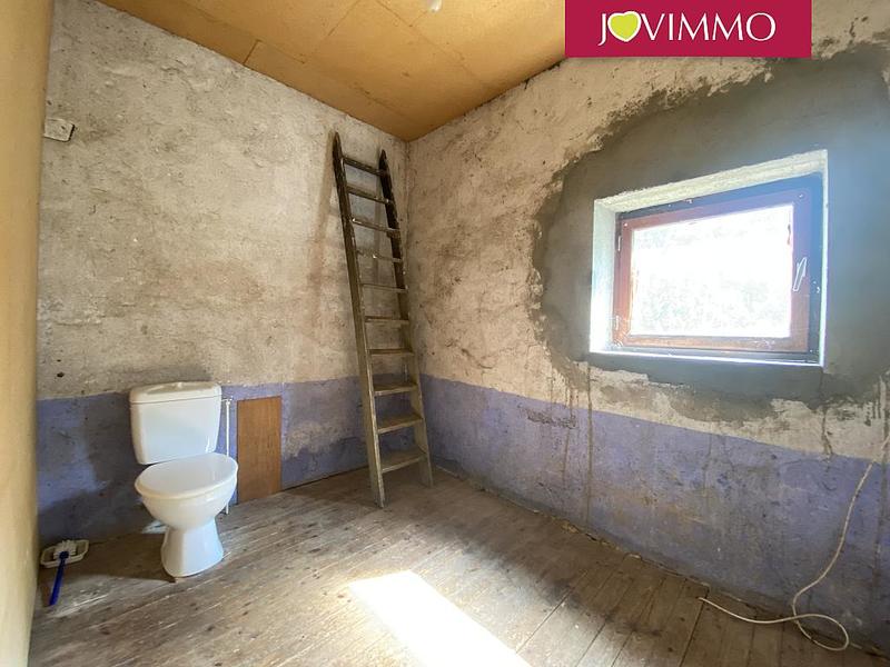 Maison - 144 m² - 6 pièces