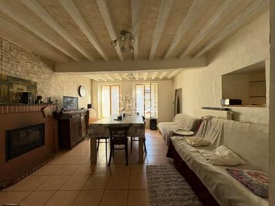 Maison - 177 m² - 6 pièces