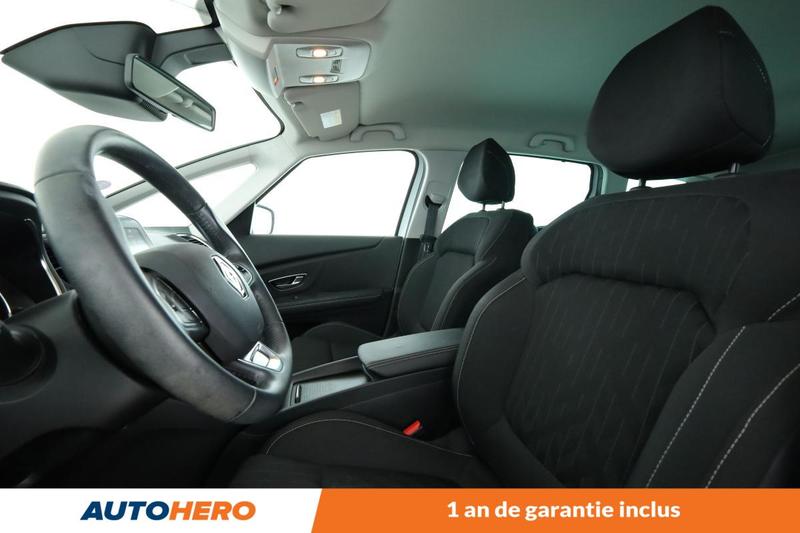 Renault Grand Scénic 1.3 TCe Limited Deluxe 7pl 140 ch