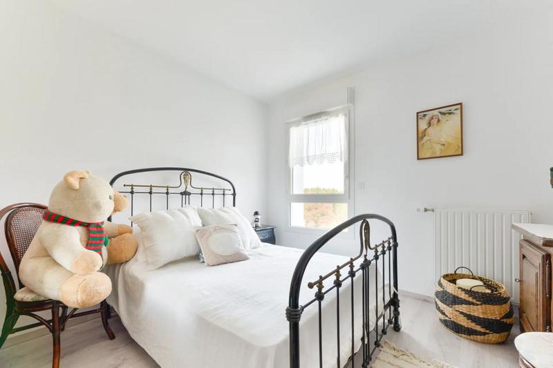 Appartement - 87 m² - 4 pièces