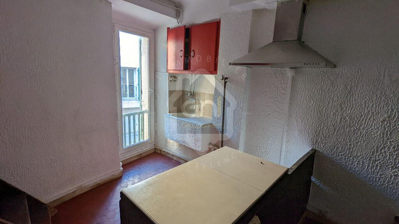 Maison - 54 m² - 3 pièces