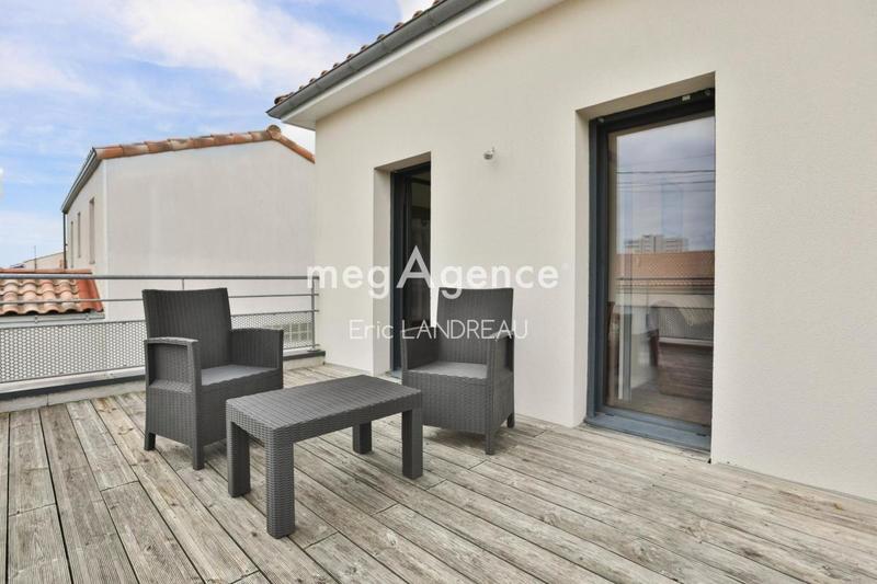 Maison - 190 m² - 6 pièces
