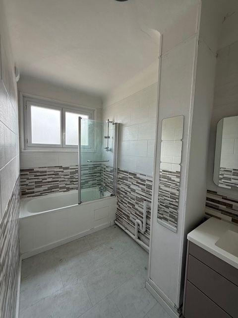 Appartement - 79 m² - 3 pièces