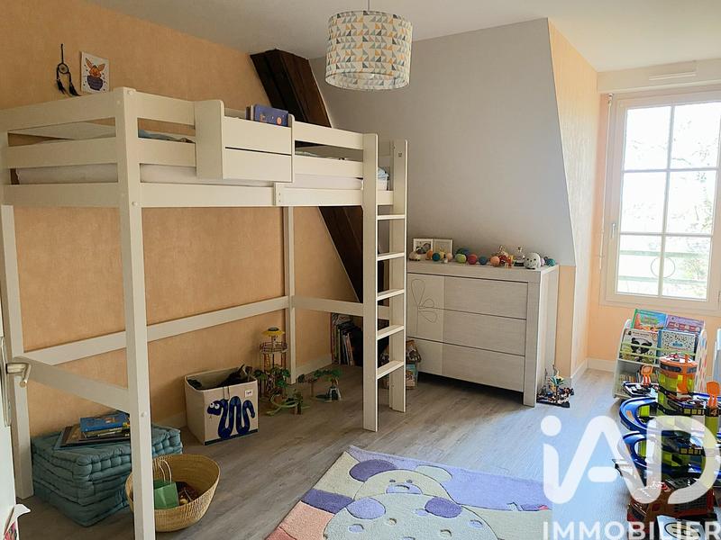 Appartement - 87 m² - 4 pièces