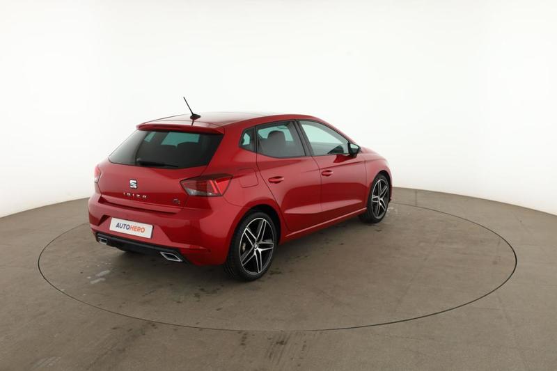 Seat Ibiza 1.5 Tsi Evo Fr 150 ch
