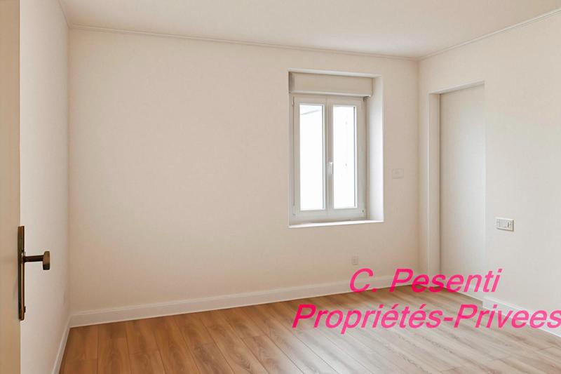 Maison - 106 m² - 6 pièces