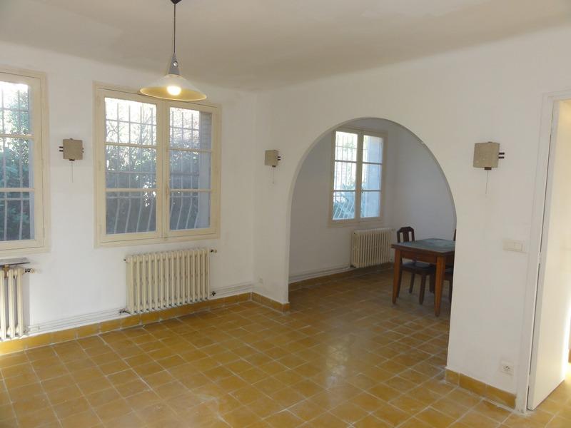 Villa - 82 m² - 4 pièces