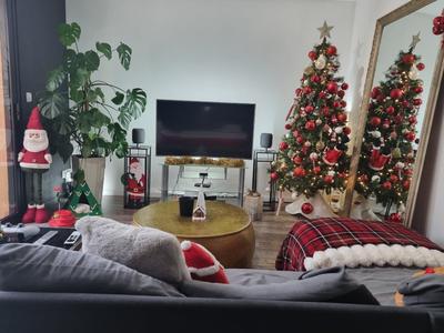 Maison - 68 m² - 3 pièces