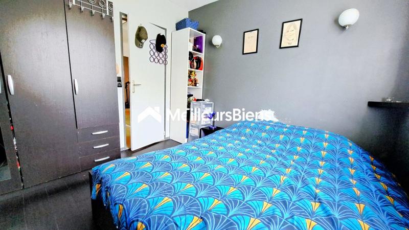 Appartement - 54 m² - 3 pièces