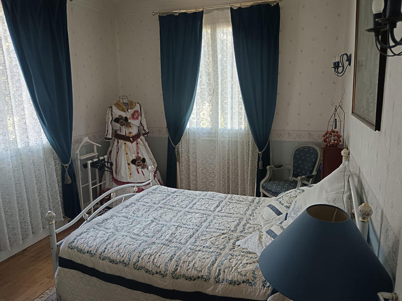 Maison - 308 m² - 12 pièces