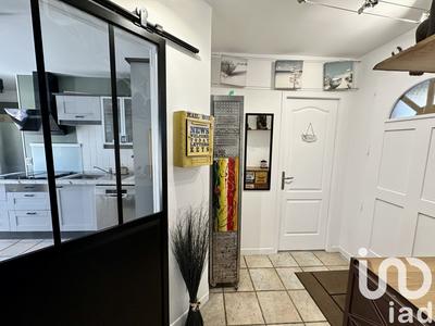 Maison - 146 m² - 6 pièces