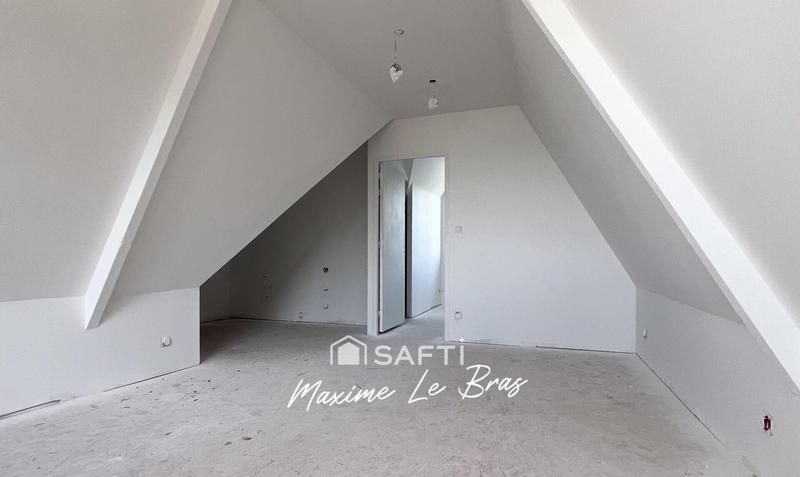 Appartement - 28 m² - 2 pièces