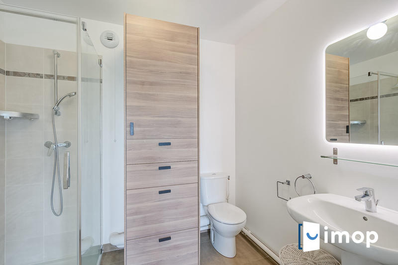 Appartement - 77 m² - 4 pièces