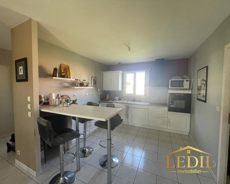 Pavillon - 100 m² - 4 pièces