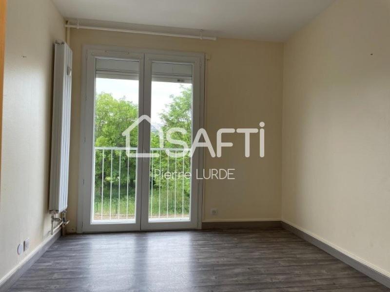 Appartement - 115 m² - 5 pièces