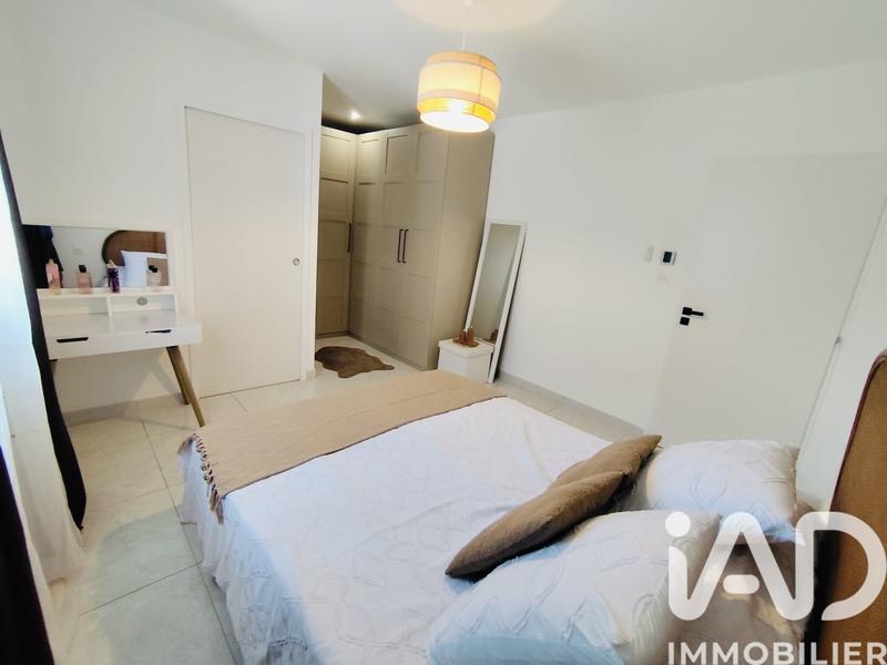 Maison - 108 m² - 5 pièces