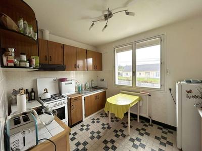 Maison - 75 m² - 3 pièces