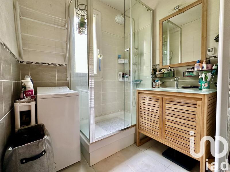 Appartement - 83 m² - 4 pièces