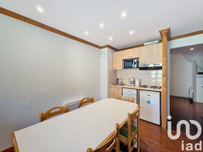 Appartement - 49 m² - 3 pièces