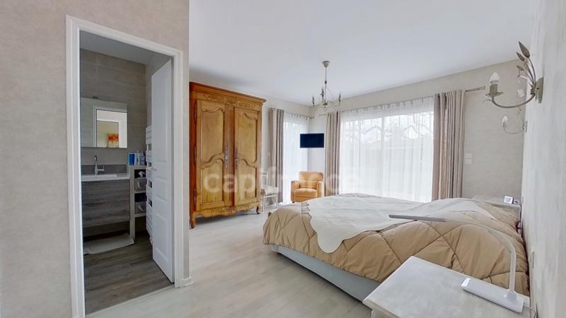 Villa - 220 m² - 7 pièces