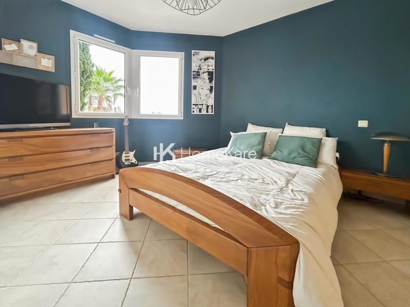 Maison d'architecte - 185 m² - 7 pièces