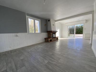 Pavillon - 118 m² - 6 pièces